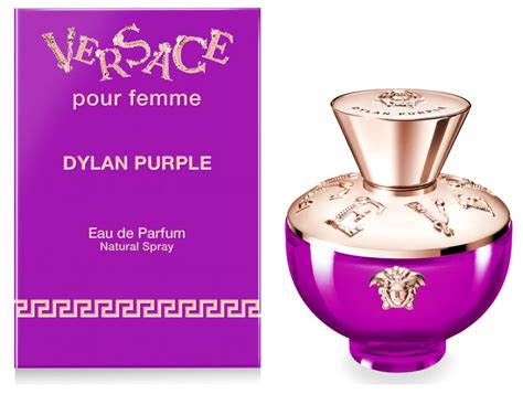 versace purple perfume dupe|Versace purple perfume model.